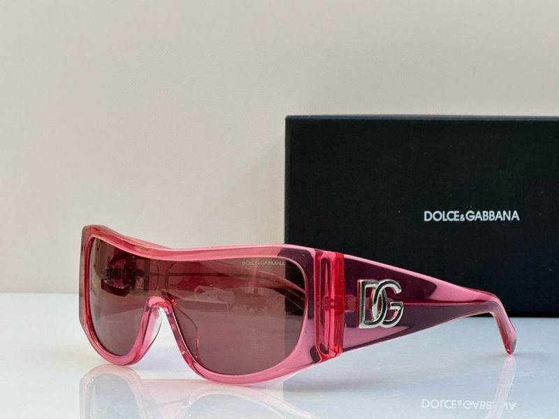 D&G Sunglasses 246